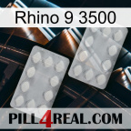 Rhino 9 3500 17